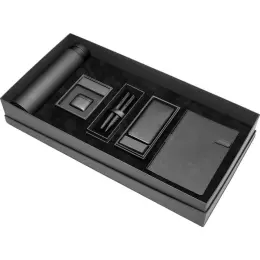 Alex Varga Pragnatious Gift Set Gift Box Open